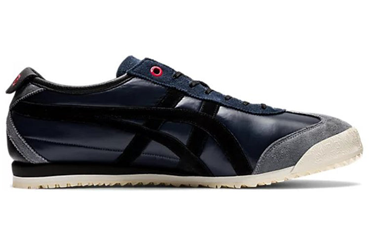 Onitsuka Tiger Mexico 66 SD  'Iron Navy Black' 1183B696-400