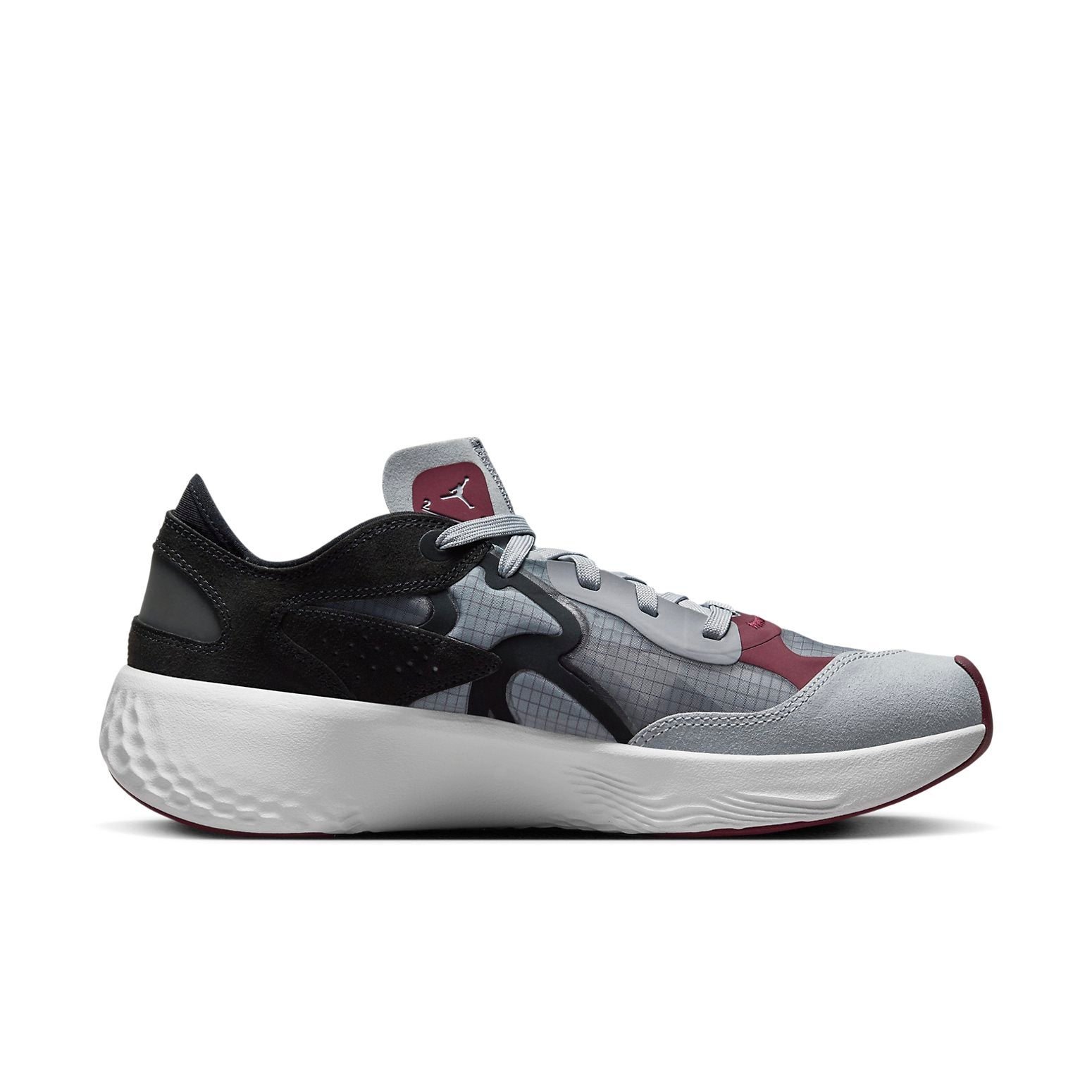 Air Jordan Delta 3 Low DN2647-001