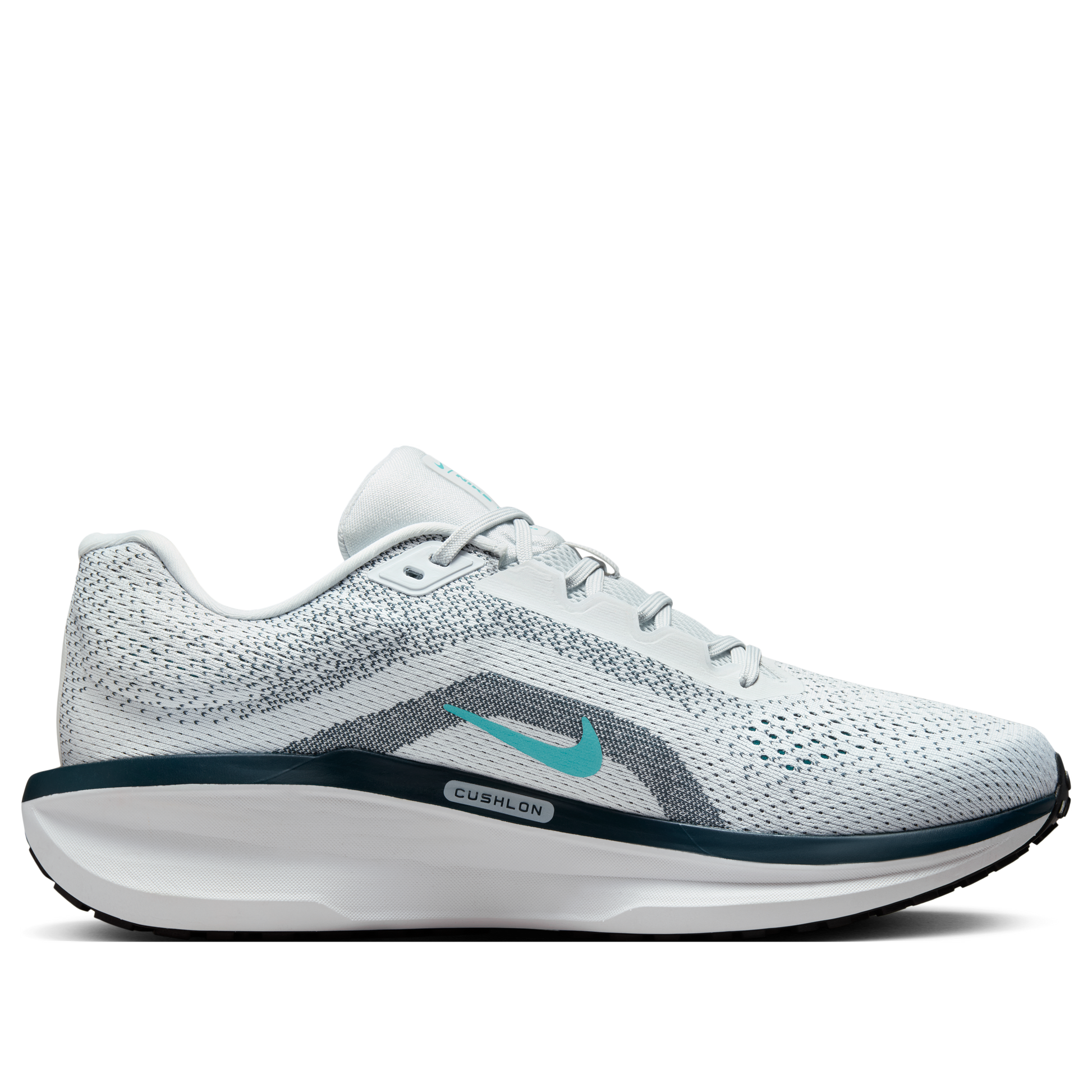 Nike Winflo 11 'Pure Platinum Dusty Cactus' FJ9509-004