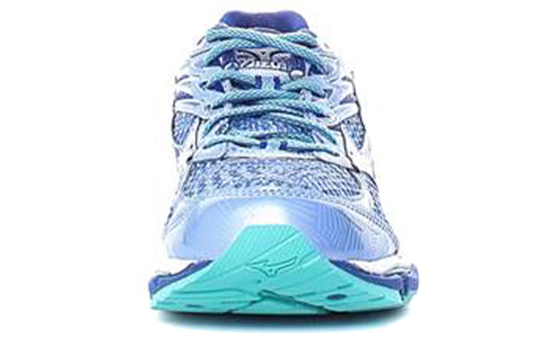 (WMNS) Mizuno Wave Enigma 6 'Purple Blue' J1GD161127