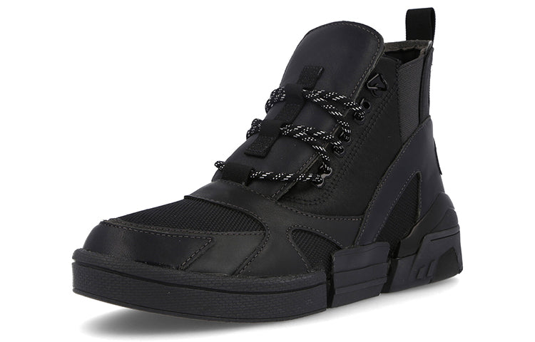 (WMNS) Converse CPX Utility Black 568753C