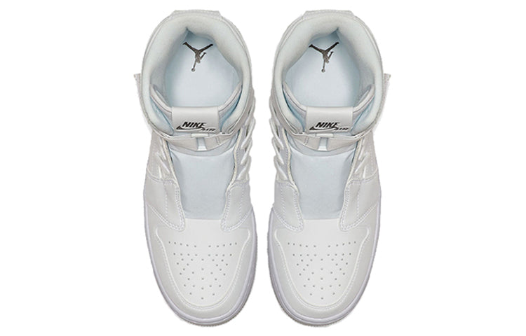 (WMNS) Air Jordan 1 Nova XX 'White' AV4052-100