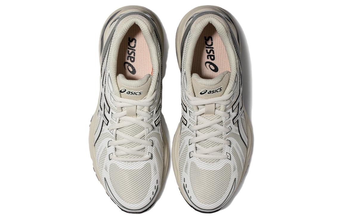 (WMNS) ASICS Gel-Flux CN 'Light Grey White' 1012B632-021