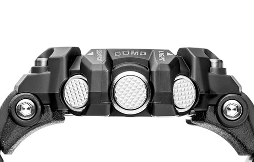 CASIO G-Shock Gulfmaster 'Black Rose' GN-1000RG-1APR-1