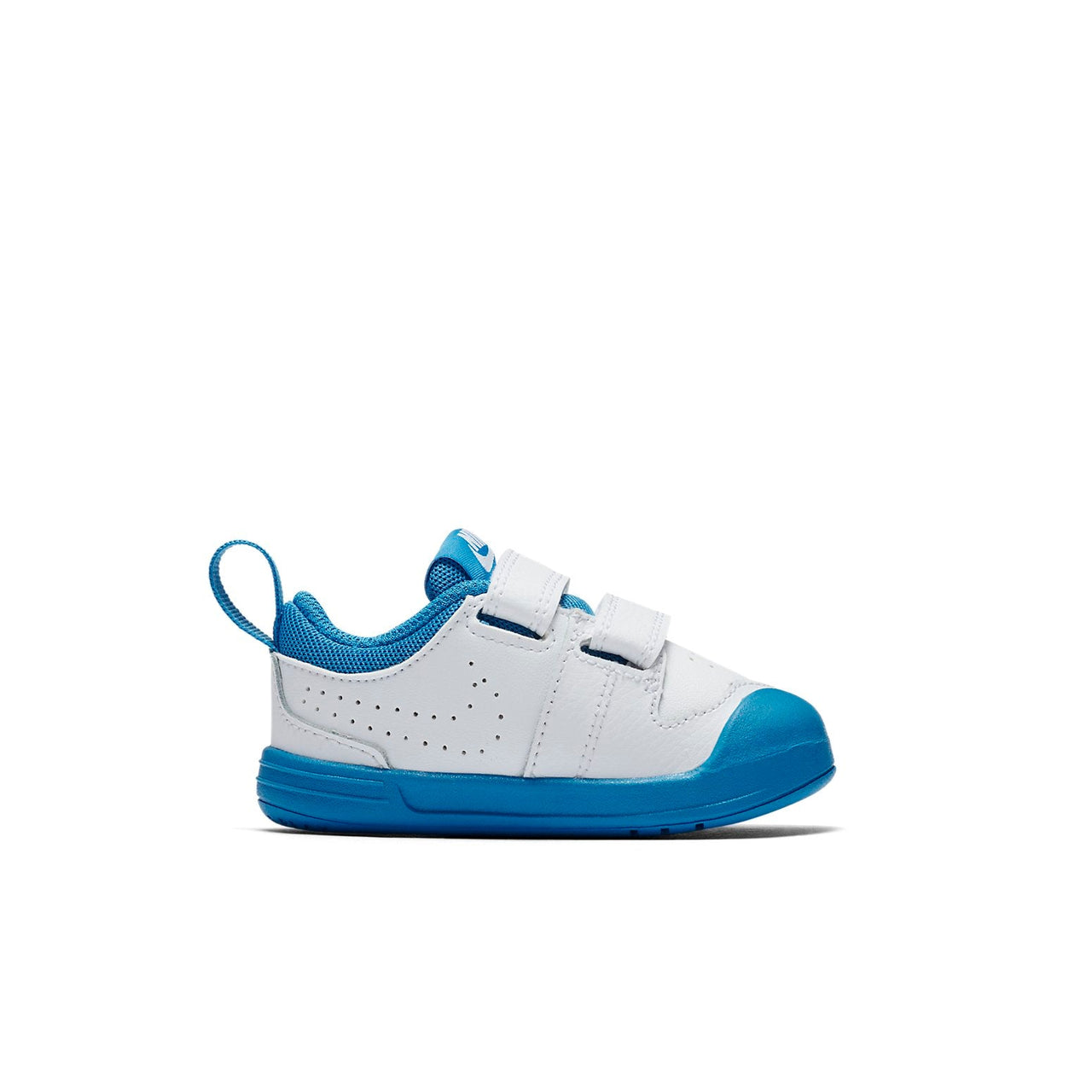 (TD) Nike Pico 5Velcro 'Light Photo Blue' AR4162-103