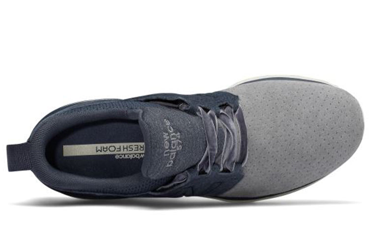 (WMNS) New Balance NB 574 Sport Sports Casual Shoes 'Grey Blue' WS574DUO