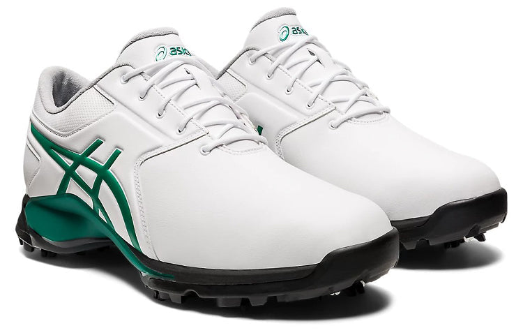 ASICS Gel Ace Pro 'White Forest Green' 1111A220-101