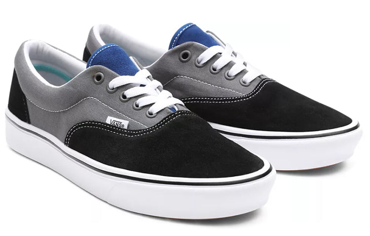 Vans Tri-tone Comfycush Era 'Black Gray' VN0A3WM949M