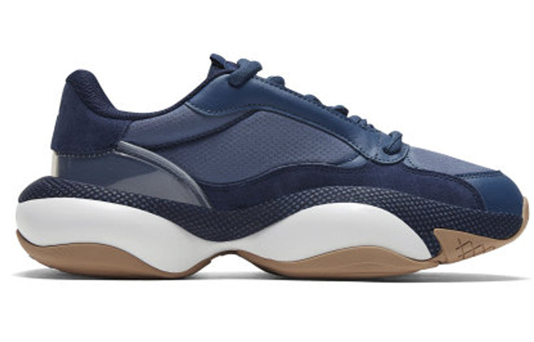 PUMA Alteration Tonal Cover 'Dark Denim' 371557-01