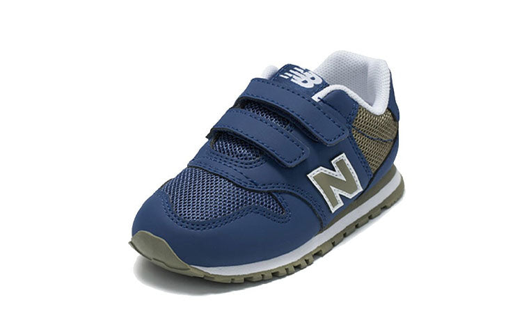 (TD) New Balance 500 Blue IV500NV