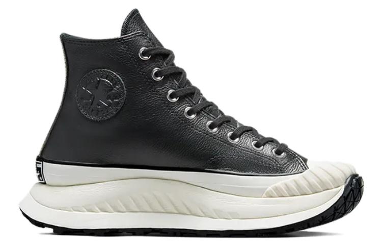 Converse Chuck 70 AT-CX 'Leather Black' A07905C