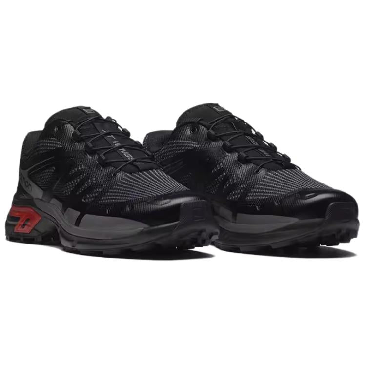SALOMON XT-Wings Pro 2 'Black' 474381