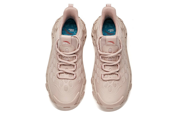 (WMNS) ANTA x Salehe Bembury SB-02 'Blush' 122118820-3