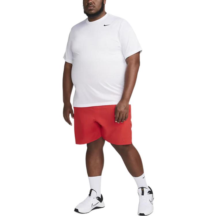 Nike Dri-FIT Unlimited 7' Shorts 'University Red' DV9340-657