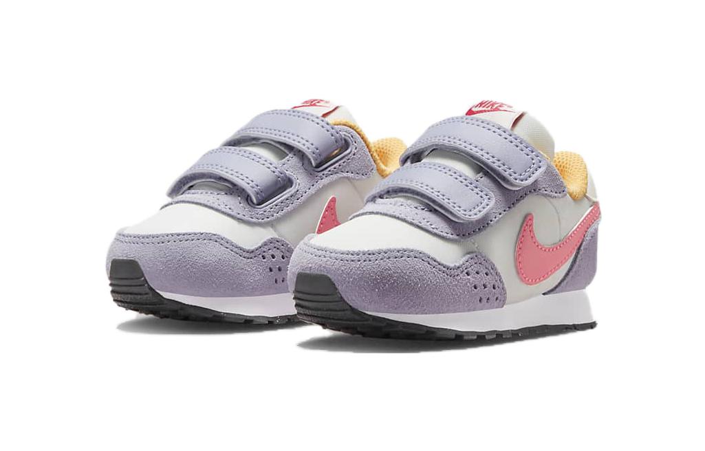 (TD) Nike MD Valiant 'Indigo Haze Sea Coral' CN8560-502