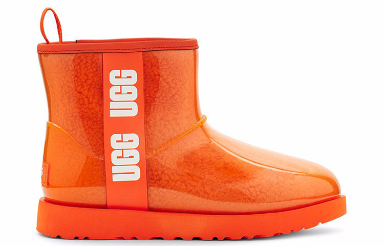 (WMNS) UGG Classic Clear Mini 1113190-OGS