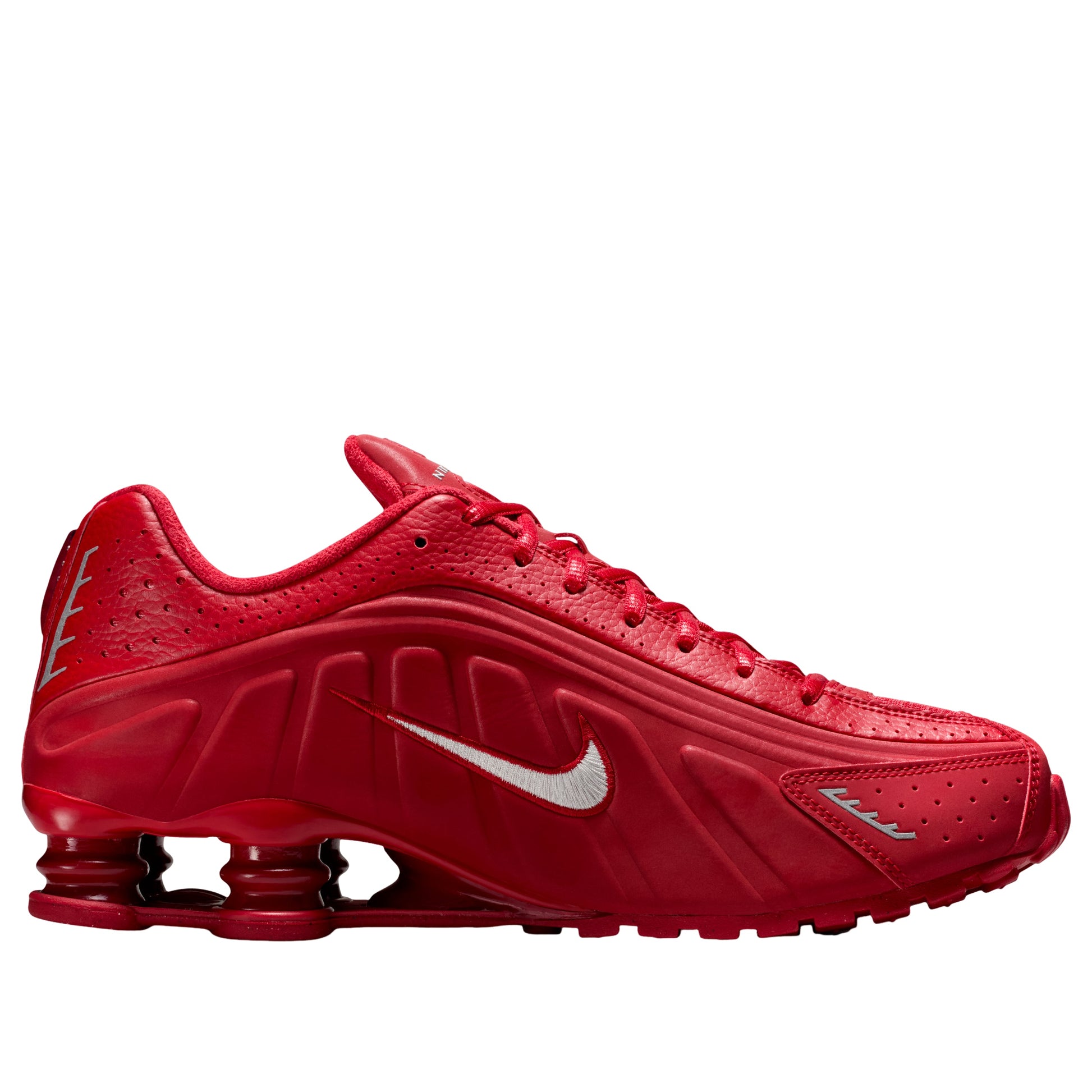 Nike Shox R4 'Reflective Red' IQ0608-687