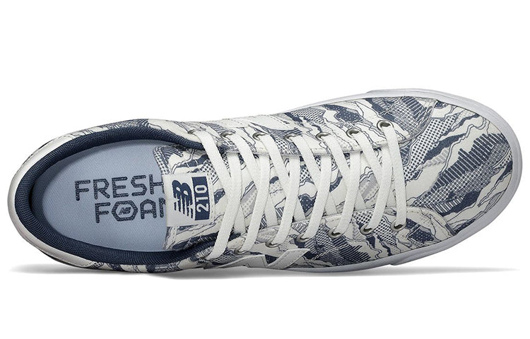 New Balance All Coast 210 'White Blue' AM210PPH