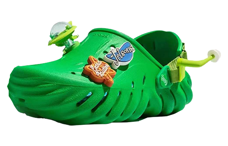 Crocs Echo Clog 'Extra Butter The Jetsons' 209307-3E8