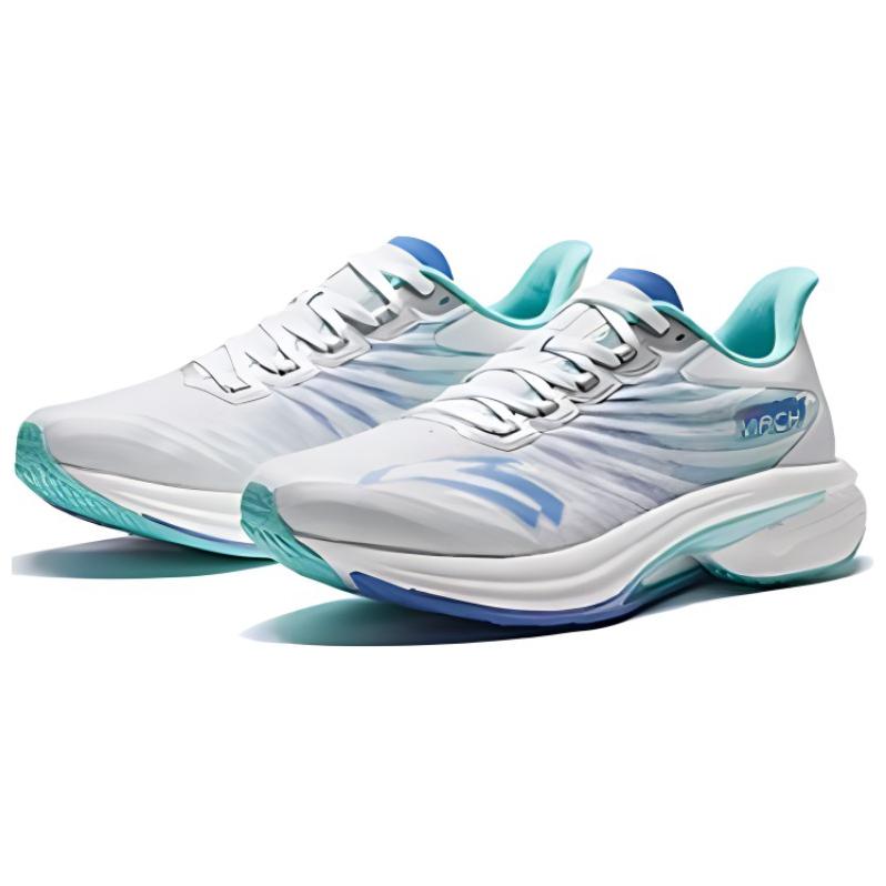 ANTA Mach 4 'White Blue' 112425583-5