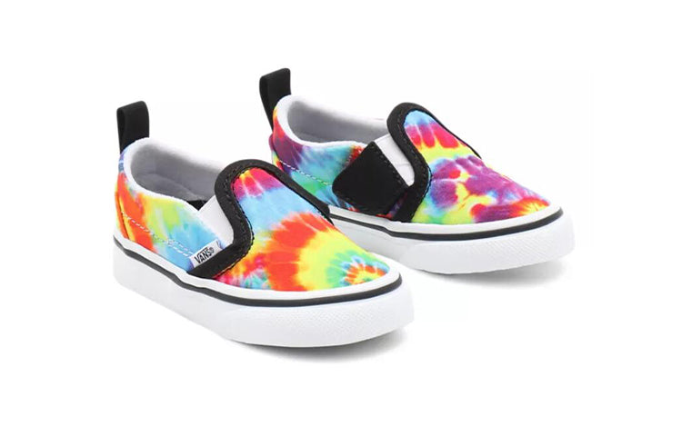 Vans slip-on Skate shoes TD 'Black' VN000UBS99E