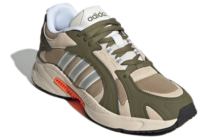 adidas Crazychaos Shadow 2.0 'Beige Green' GY5923