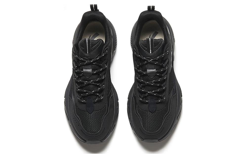 ANTA Star 'Triple Black' 912348837-1