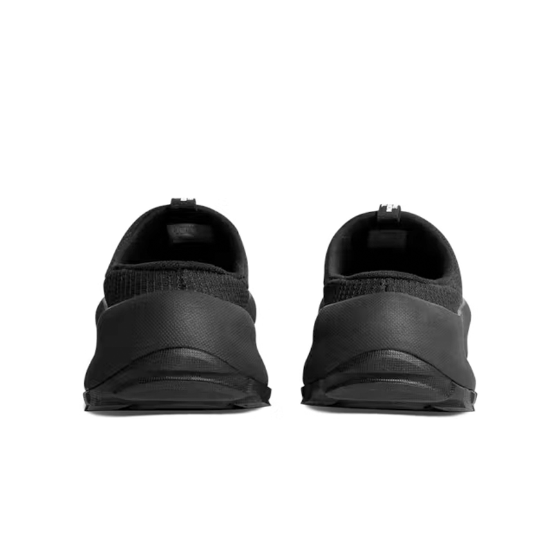 THE NORTH FACE Never Stop Mules 'Tnf Black' NF0A8A92KX7