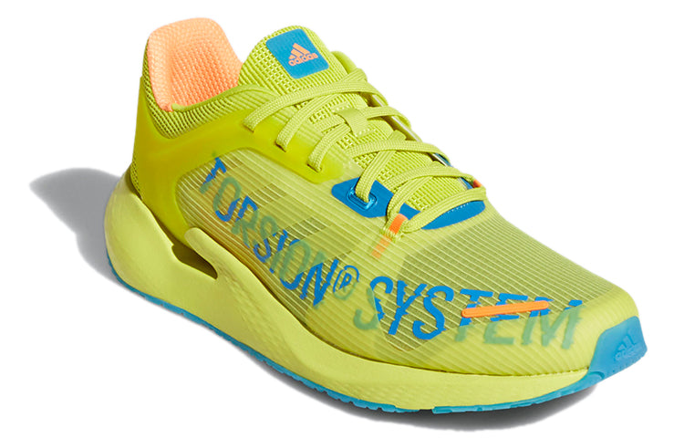 adidas Alphatorsion 'Acid Yellow' FY0185