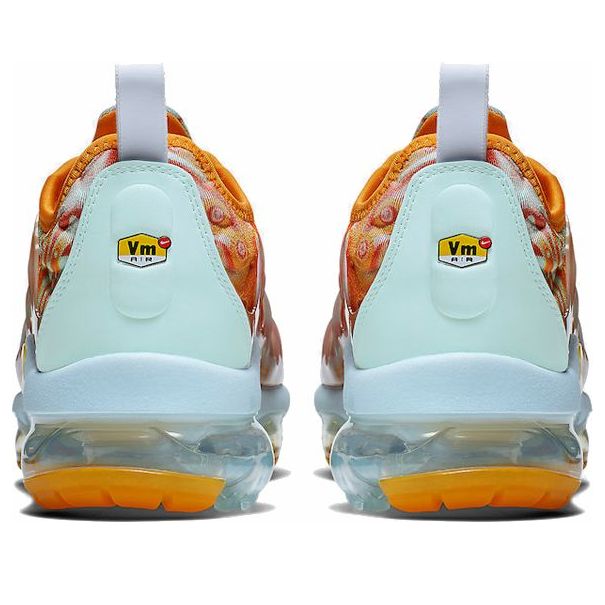 (WMNS) Nike Air VaporMax Plus 'Orange Dip Dye' CD7009-300