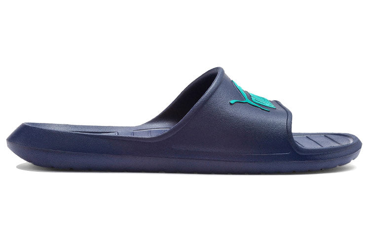 PUMA Divecat V2 Sandals 'Blue Navy' 369400-05