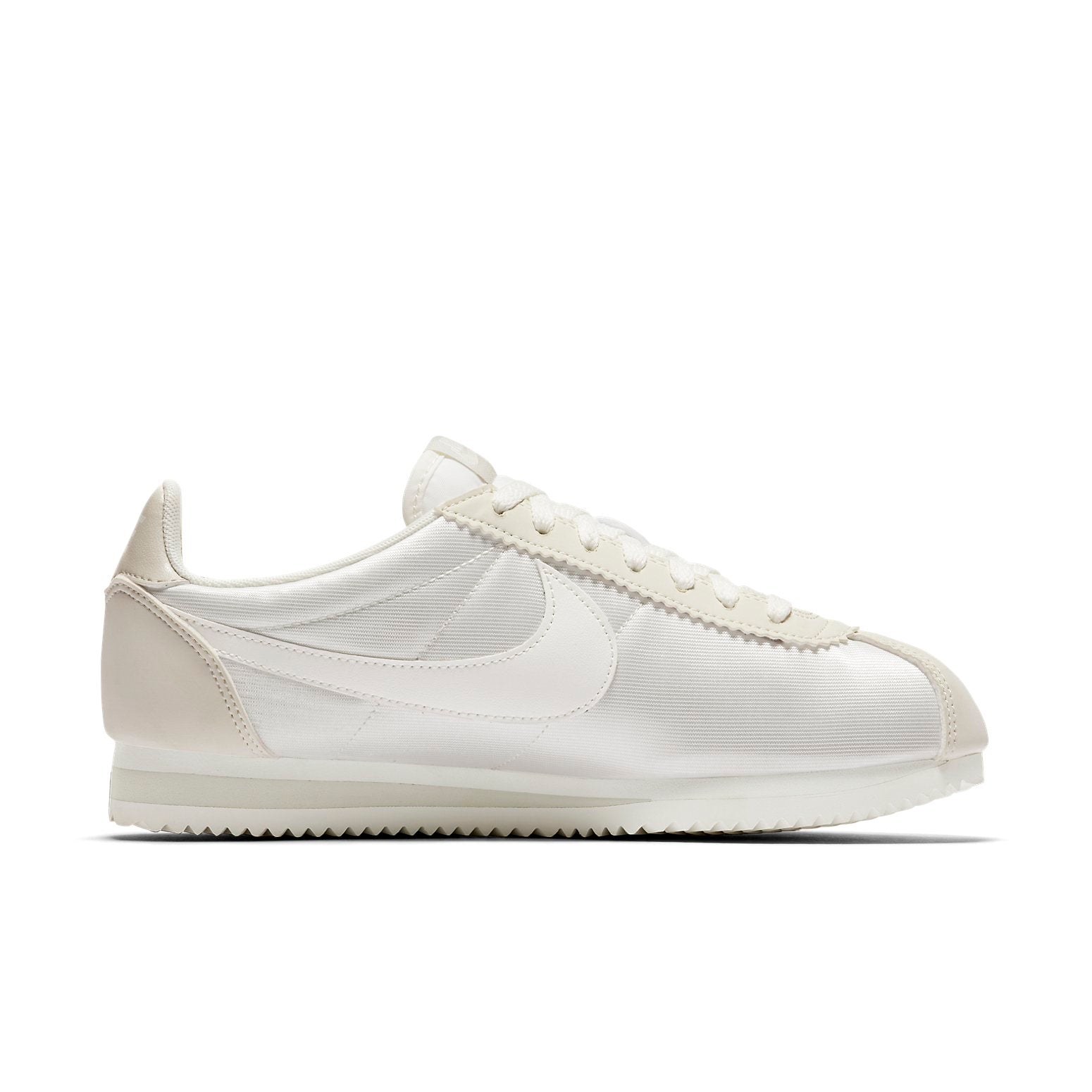 (WMNS) Nike Classic Cortez 'White' 749864-103