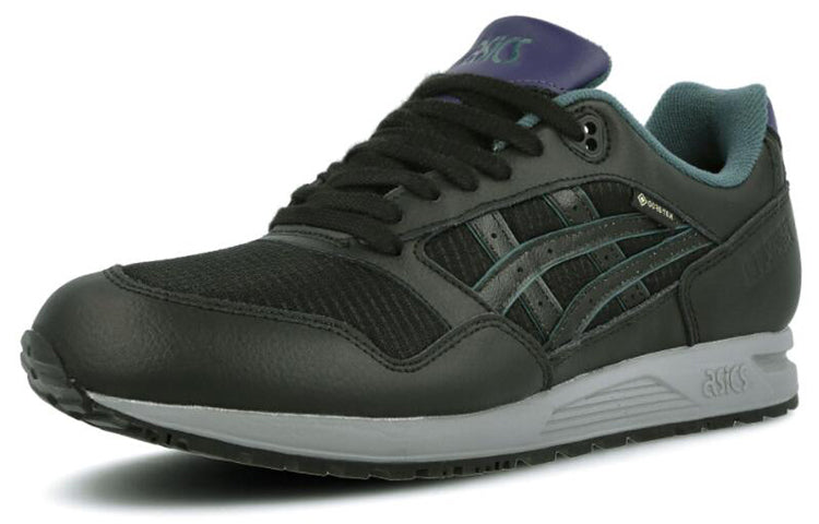 ASICS Gel-Saga G-TX 'Black' 1191A286-001