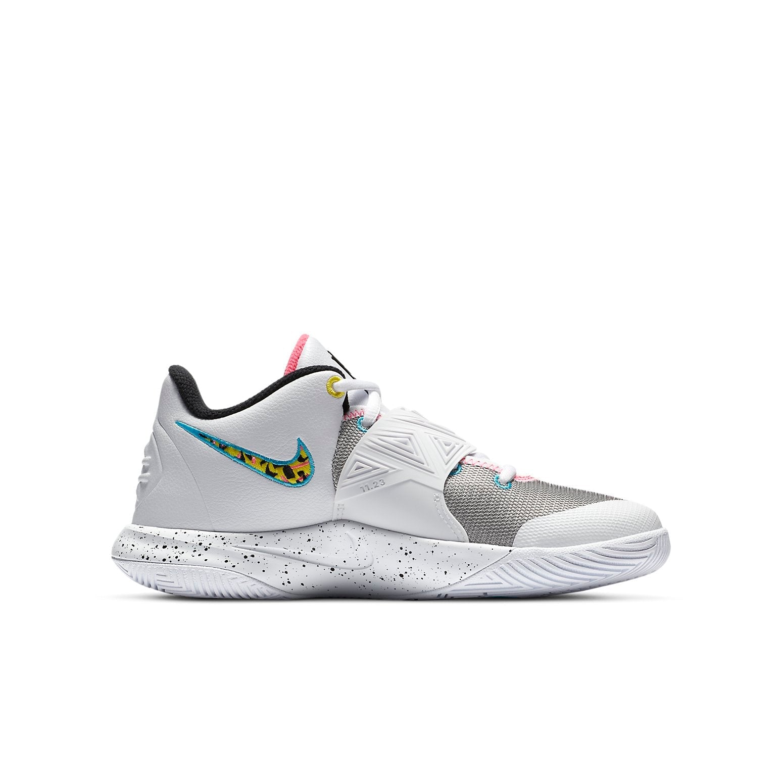 (GS) Nike Kyrie Flytrap 3 'South Beach' BQ5620-104