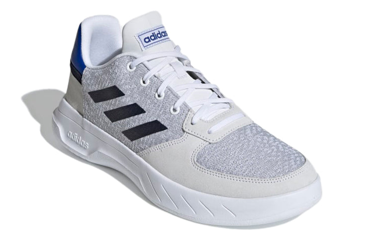 adidas neo Fusion Flow 'Grey Blue' EE7360