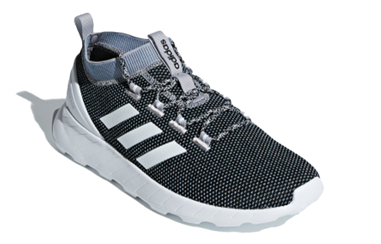 adidas neo adidas Questar Rise 'Black' BB7184