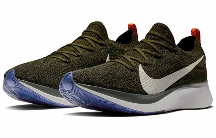 Nike Zoom Fly Flyknit 'Sequoia' AR4561-303
