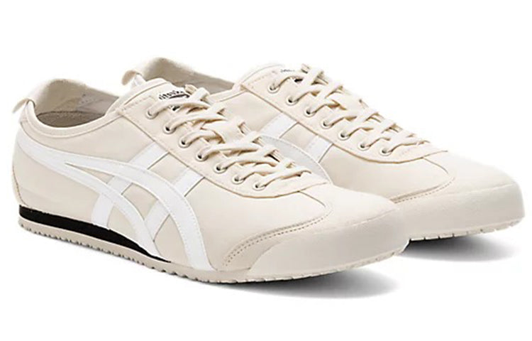 Onitsuka Tiger Mexico 66 'Birch White Black' 1183B497-200