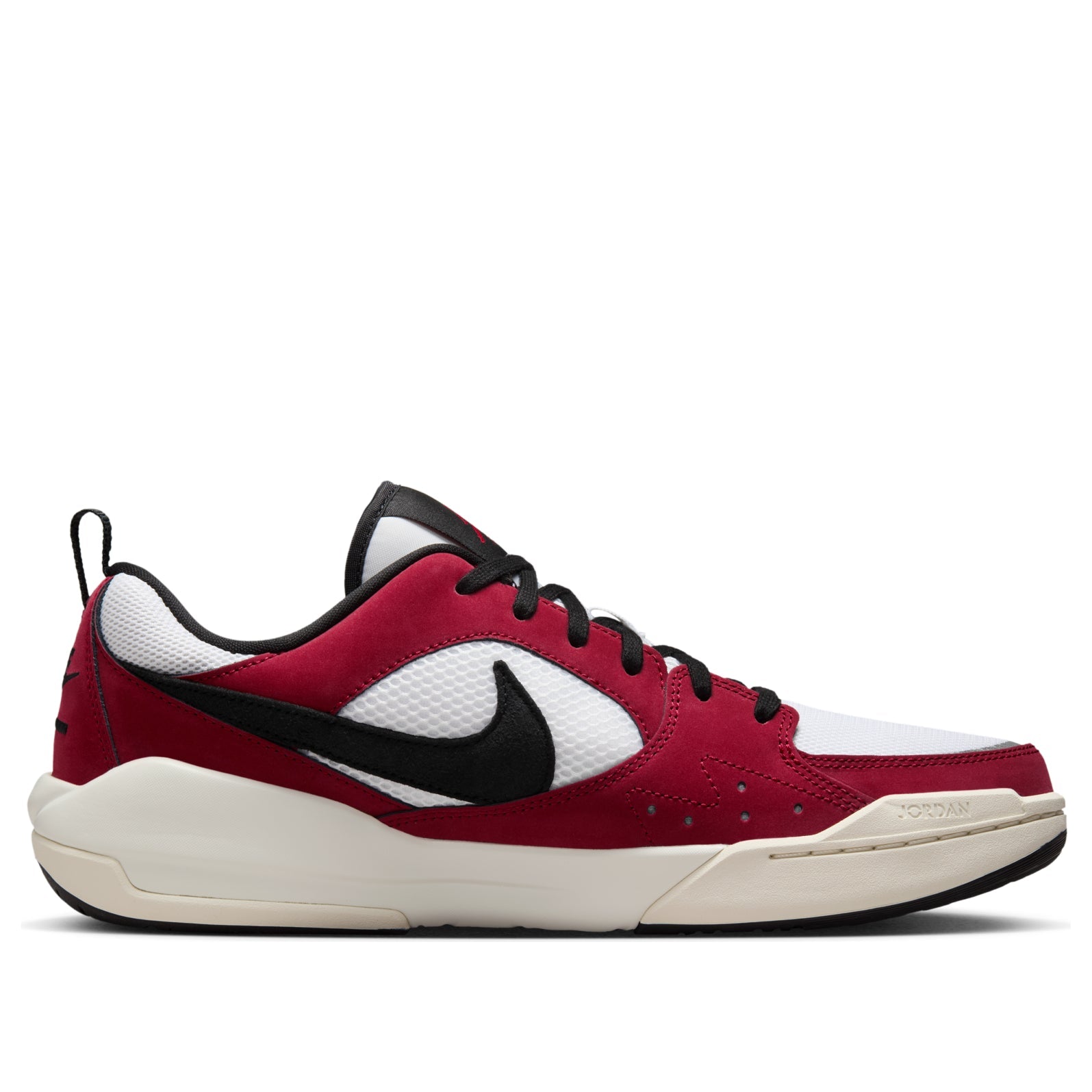 Air Jordan CMFT Era 'White Varsity Red Sail Black' HJ6777-106