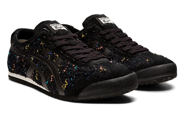Onitsuka Tiger Mexico 66 'Black' 1183B689-001