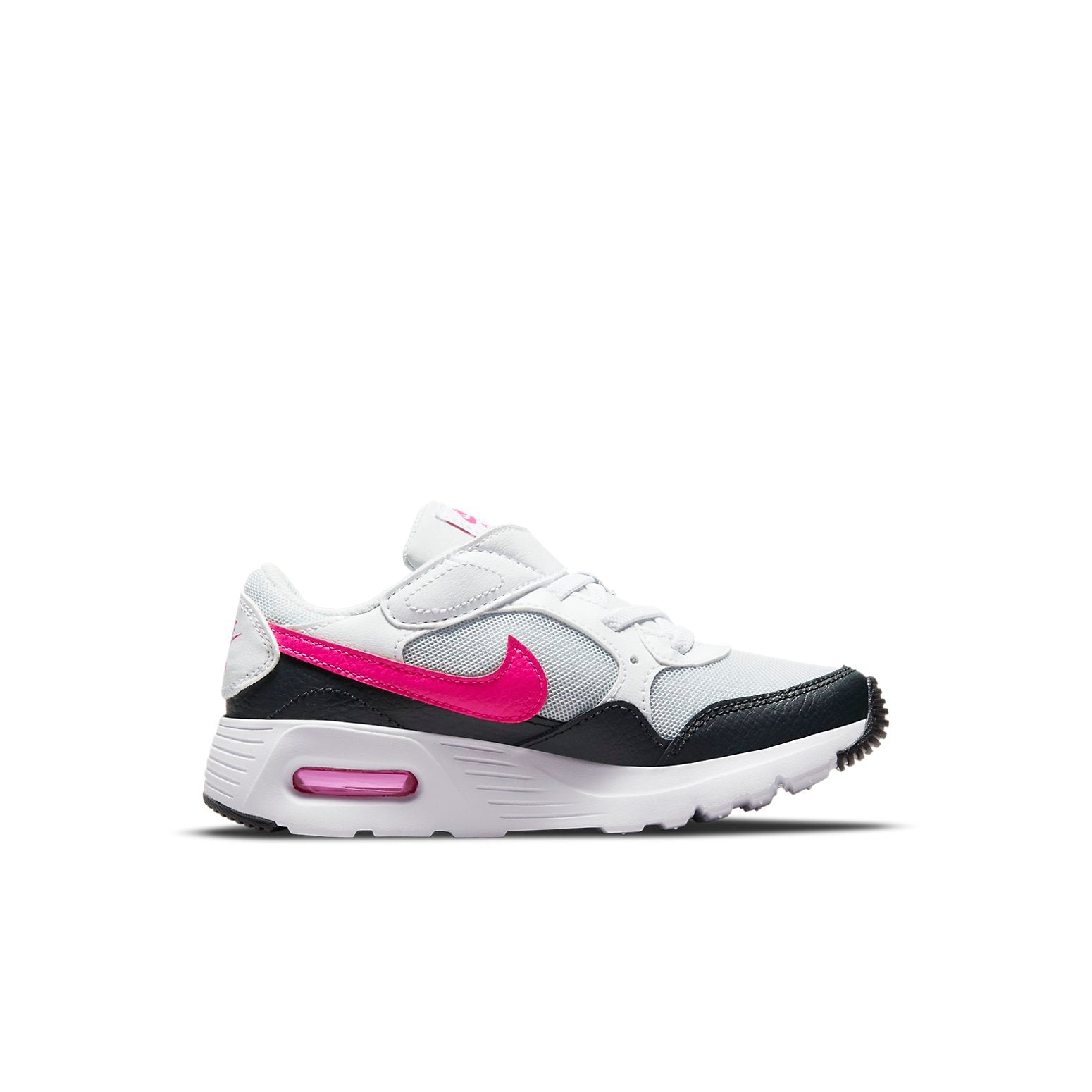 (PS) Nike Air Max SC 'Pure Platinum Pink Prime' CZ5356-006