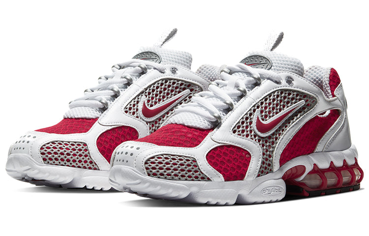 (WMNS) Nike Zoom Spiridon Cage 2 'Cardinal Red' CD3613-600