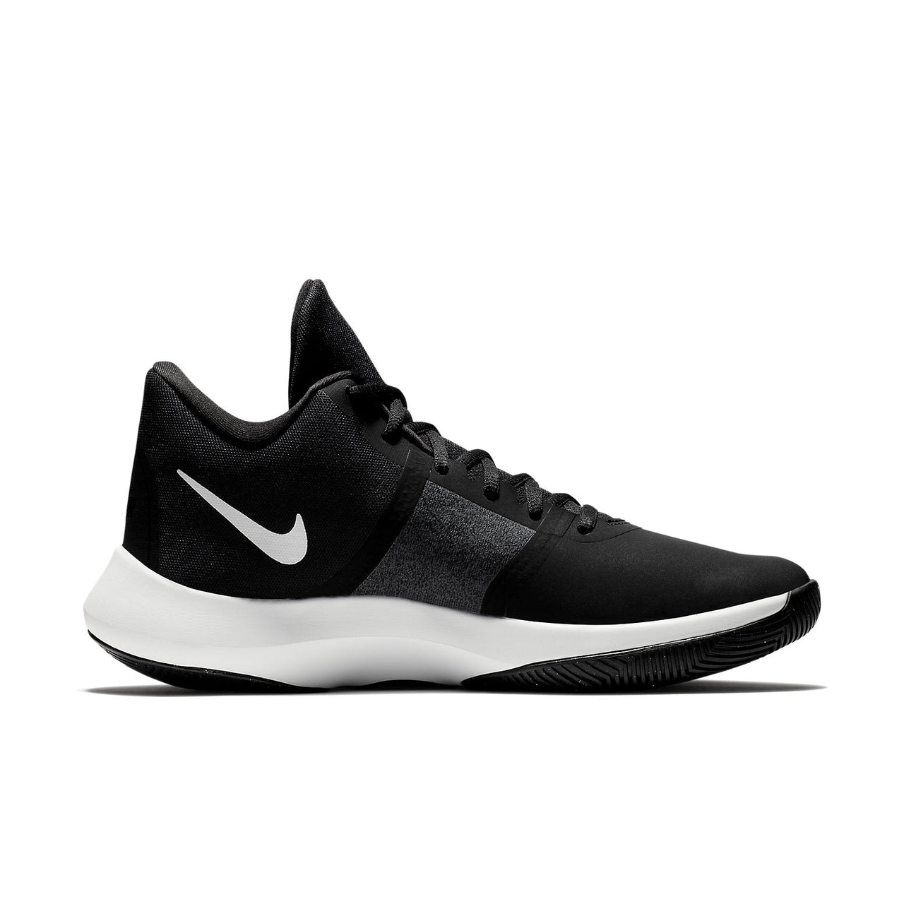 Nike Air Precision 2 NBK 'Black White' AQ3521-001