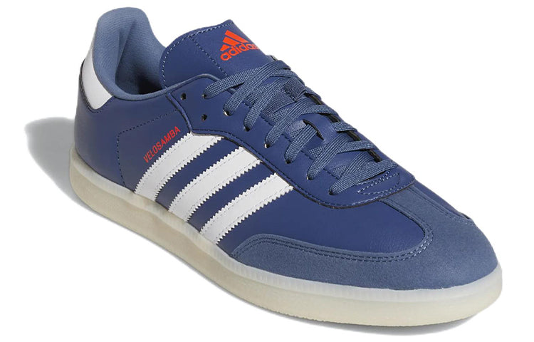 adidas Velosamba Vegan 'Wonder Steel' GX1671