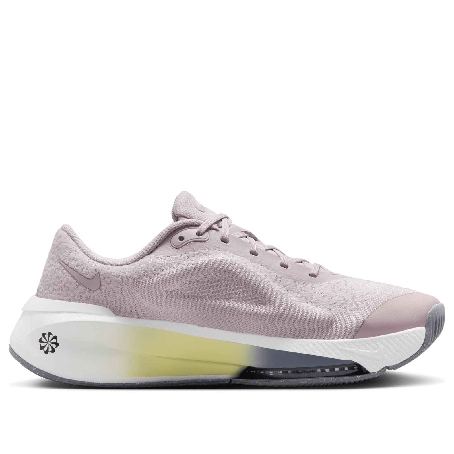 (WMNS) Nike Versair 'Platinum Violet Soft Yellow' DZ3547-003