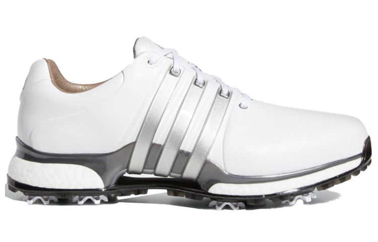 (WMNS) adidas Tour360 Xt Wide 'Silver White' BD7123