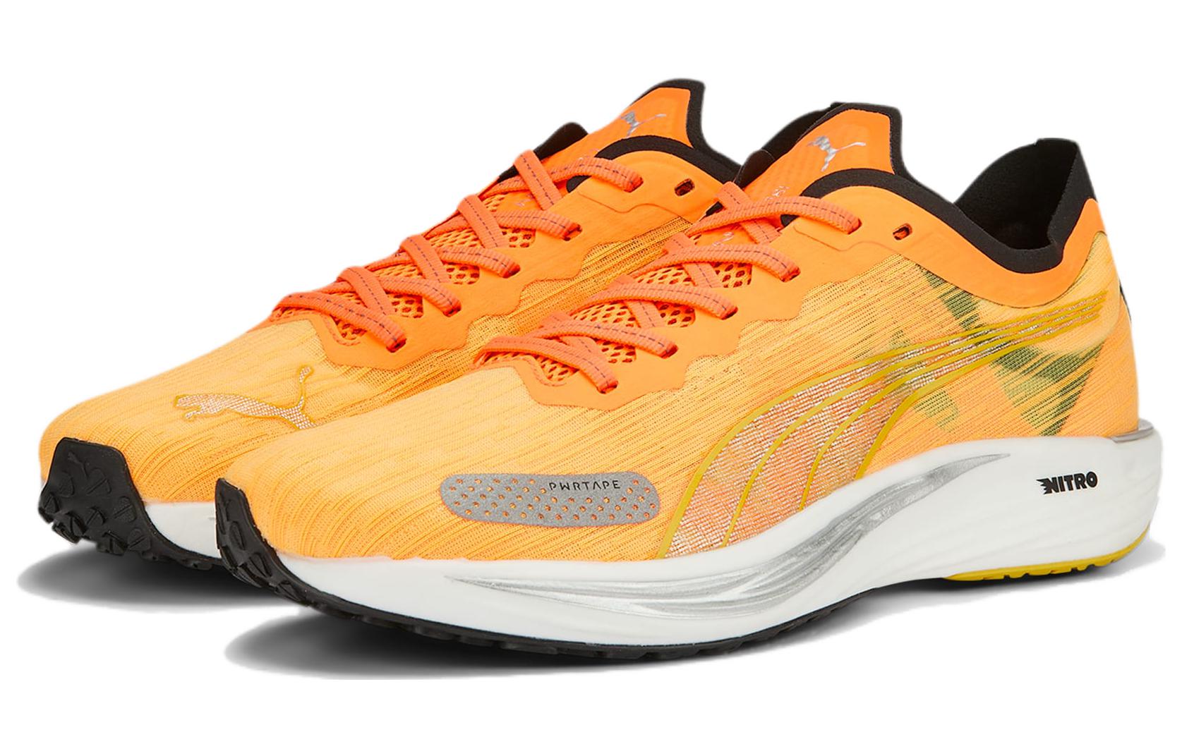 PUMA Liberate Nitro 2 'Ultra Orange' 377315-04