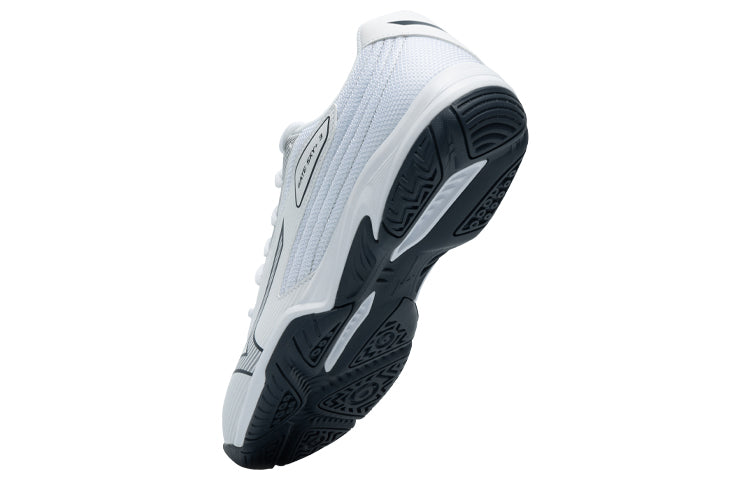 Mizuno Gate Sky Plus 3 Wide 'White Ombre Blue' 71GA234021