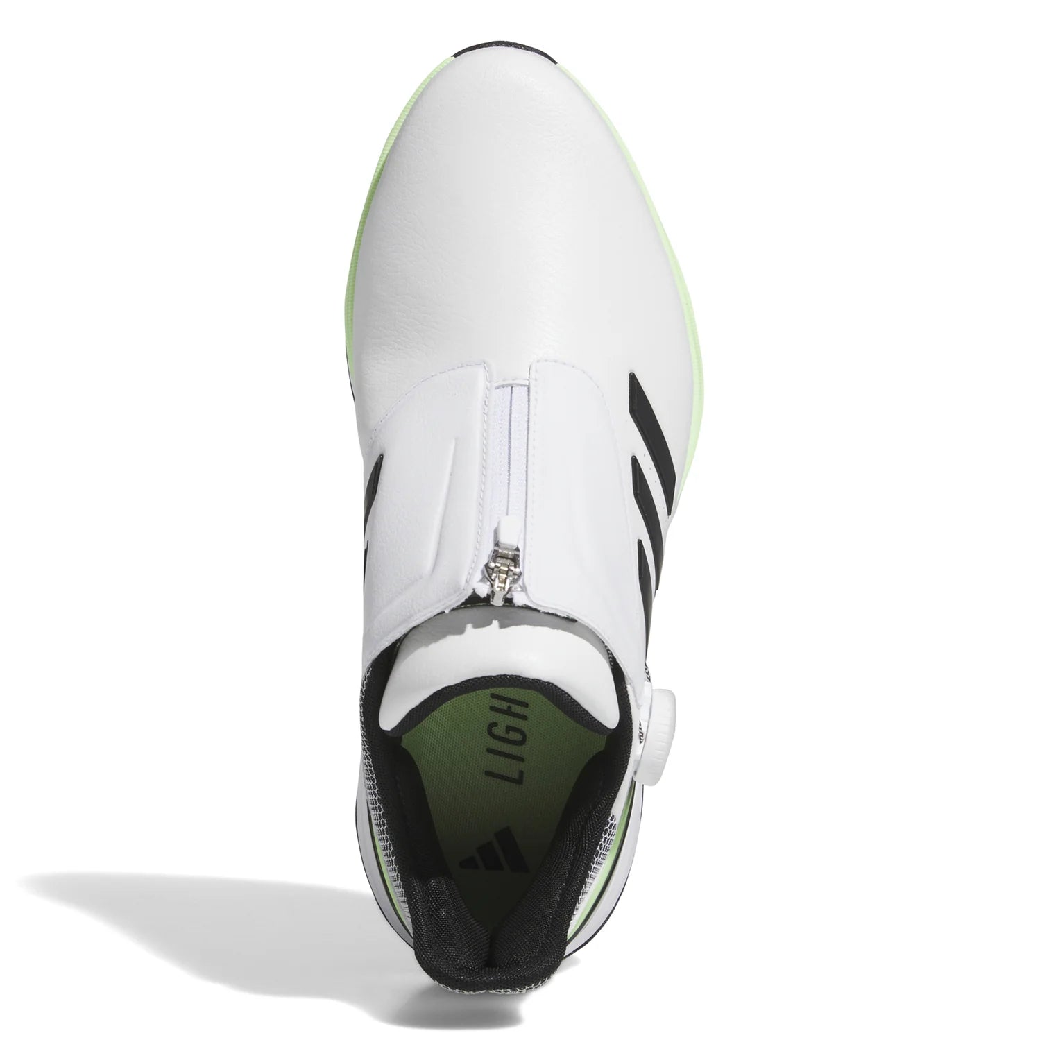 adidas Solarmotion 24 BOA Golf Shoes 'White Core Black' IF0283