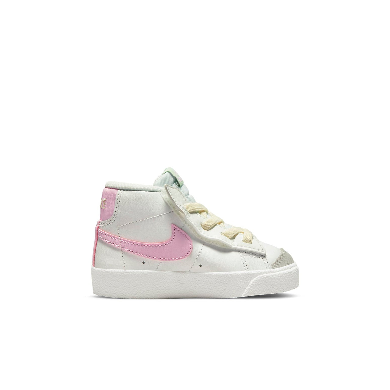 (TD) Nike Blazer Mid 77 'White Pink' DA4088-106